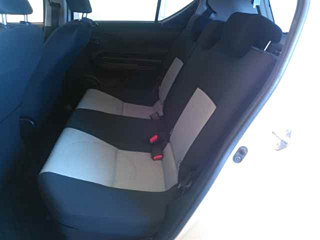 TOYOTA AQUA 2014