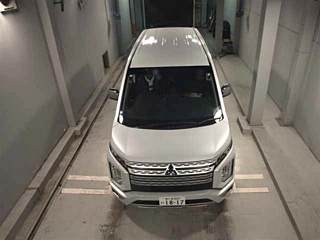 MITSUBISHI DELICA D5 2025