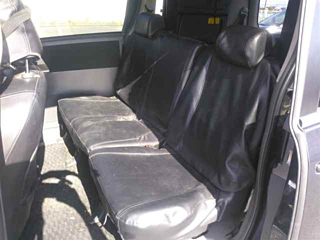 TOYOTA VOXY 2008