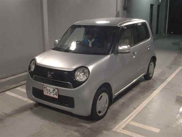 HONDA N ONE 2013