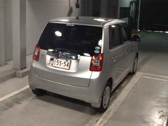 HONDA N ONE 2013