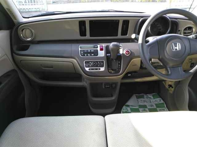 HONDA N ONE 2013