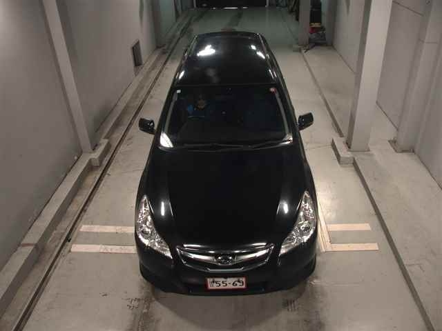 SUBARU LEGACY 2010
