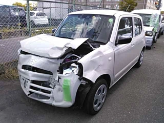 SUZUKI ALTO 2022