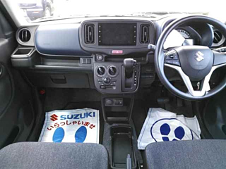 SUZUKI ALTO 2022