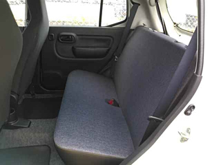 SUZUKI ALTO 2022