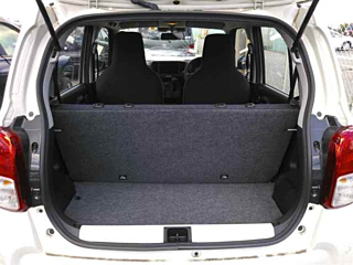 SUZUKI ALTO 2022