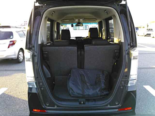 car slider