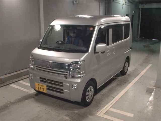 NISSAN CLIPPER VAN 2024