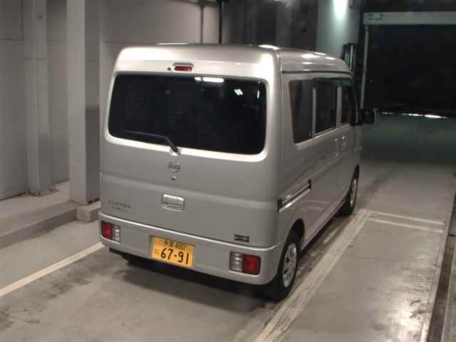 NISSAN CLIPPER VAN 2024