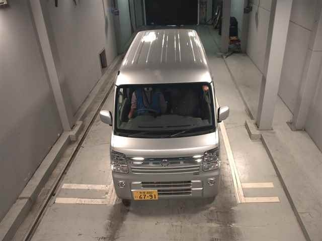 NISSAN CLIPPER VAN 2024