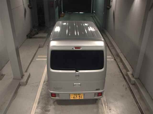 NISSAN CLIPPER VAN 2024