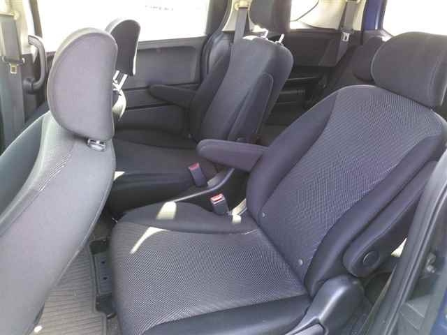 HONDA FREED 2013