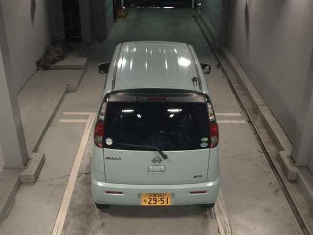 NISSAN MOCO 2013