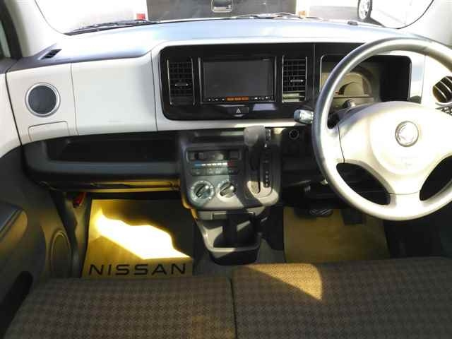 NISSAN MOCO 2013