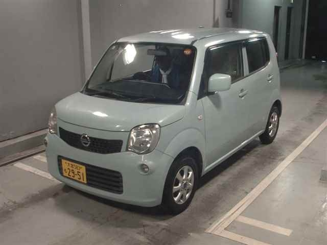 NISSAN MOCO 2013