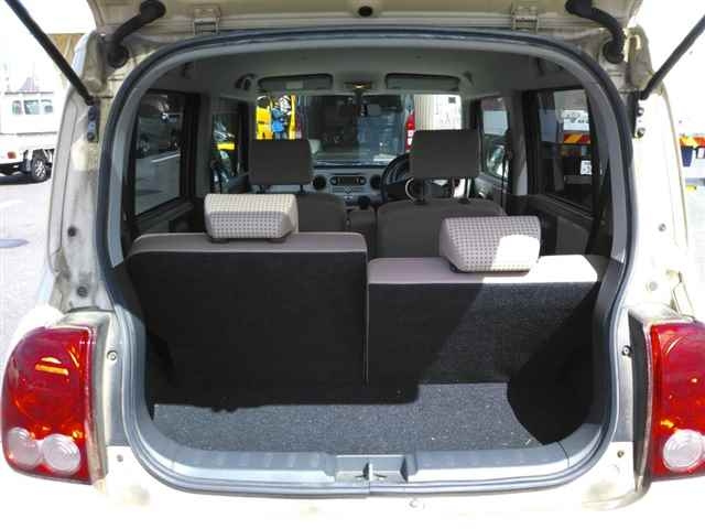 SUZUKI ALTO LAPIN 2011