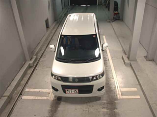 SUZUKI WAGON R 2012