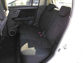 SUZUKI WAGON R 2012