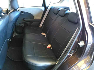 HONDA FIT 2013