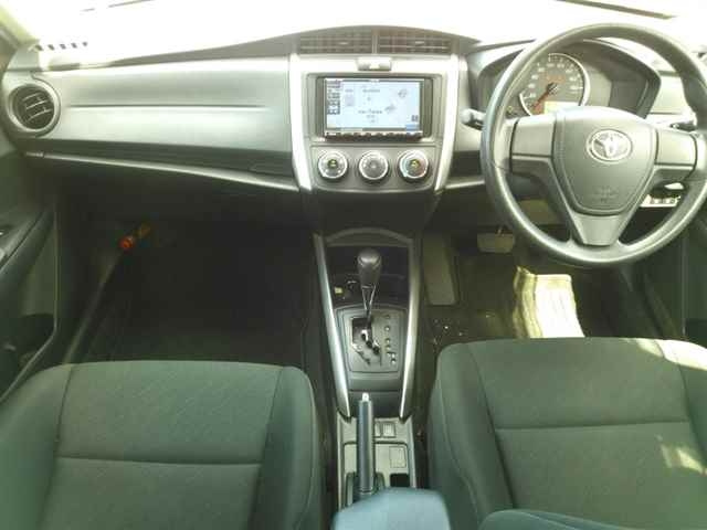 TOYOTA COROLLA FIELDER 2020