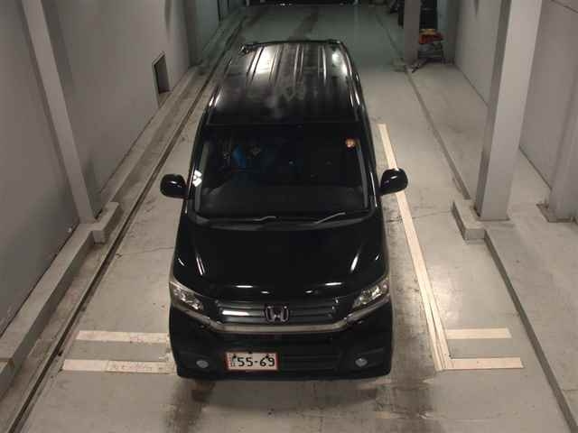 HONDA N WGN 2015