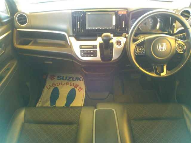 HONDA N WGN 2015