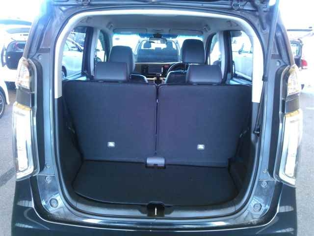 HONDA N WGN 2015