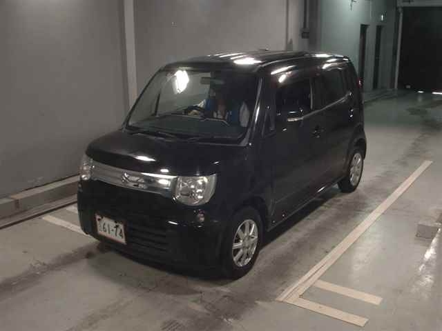 SUZUKI MRWAGON 2012