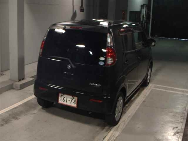 SUZUKI MRWAGON 2012