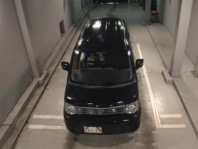 SUZUKI MRWAGON 2012