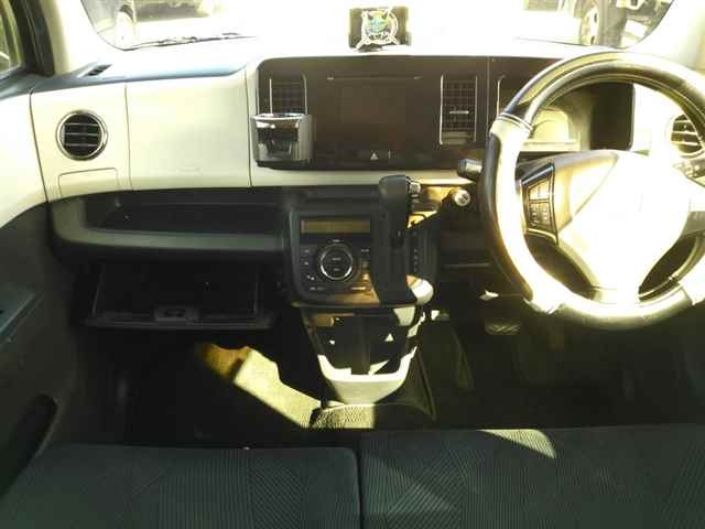 SUZUKI MRWAGON 2012