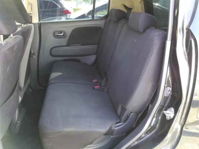 SUZUKI MRWAGON 2012