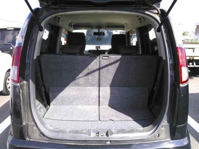 SUZUKI MRWAGON 2012