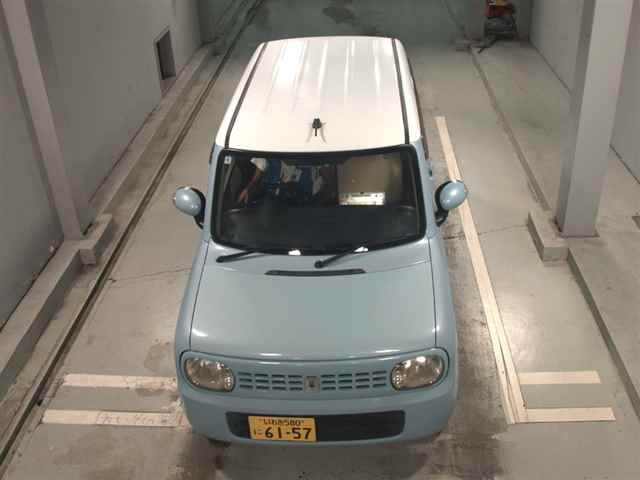 SUZUKI ALTO LAPIN 2009