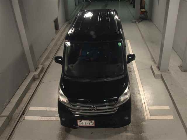 NISSAN DAYZ ROOX 2016