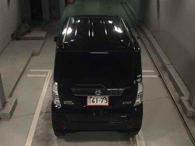 NISSAN DAYZ ROOX 2016