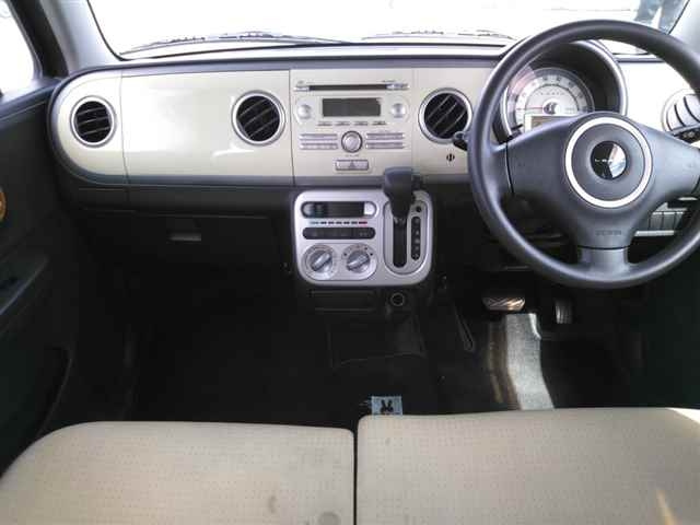 SUZUKI ALTO LAPIN 2009