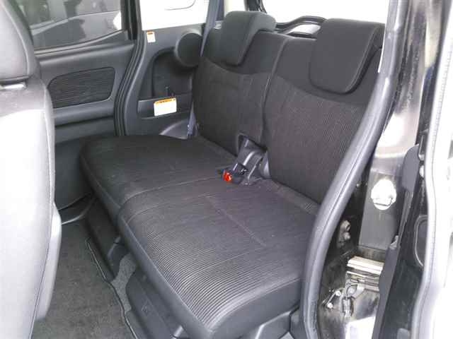 NISSAN DAYZ ROOX 2016