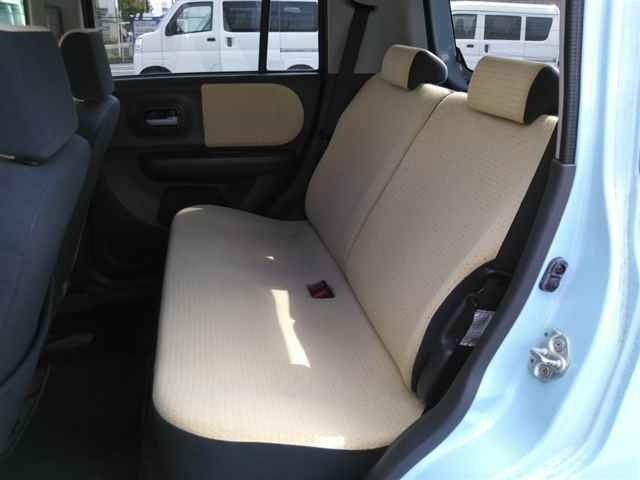 SUZUKI ALTO LAPIN 2009