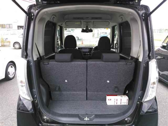 NISSAN DAYZ ROOX 2016