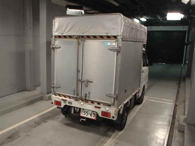 NISSAN CLIPPER TRUCK 2017