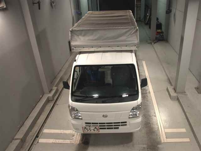 NISSAN CLIPPER TRUCK 2017