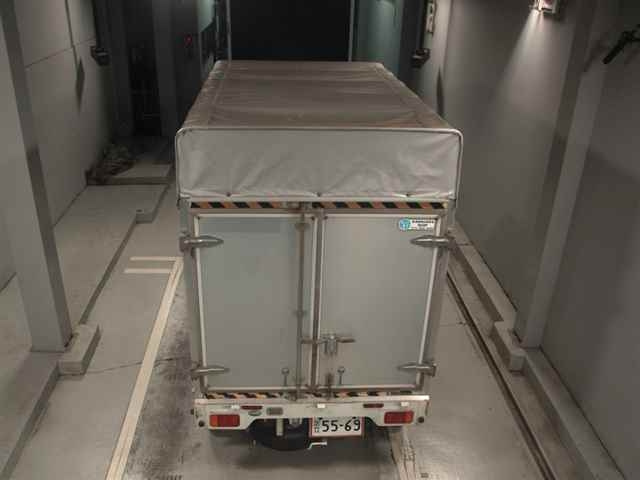 NISSAN CLIPPER TRUCK 2017