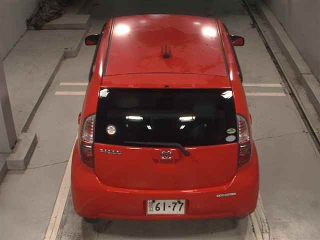 TOYOTA PASSO 2009