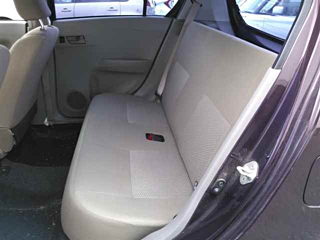 DAIHATSU MIRA E S 2012