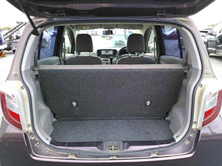 DAIHATSU MIRA E S 2012
