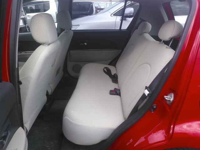 TOYOTA PASSO 2009