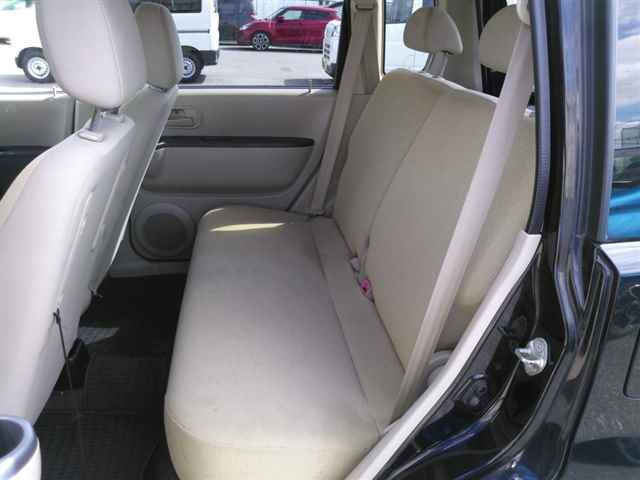 MITSUBISHI EK WAGON 2011