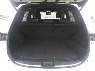 TOYOTA HARRIER 2014